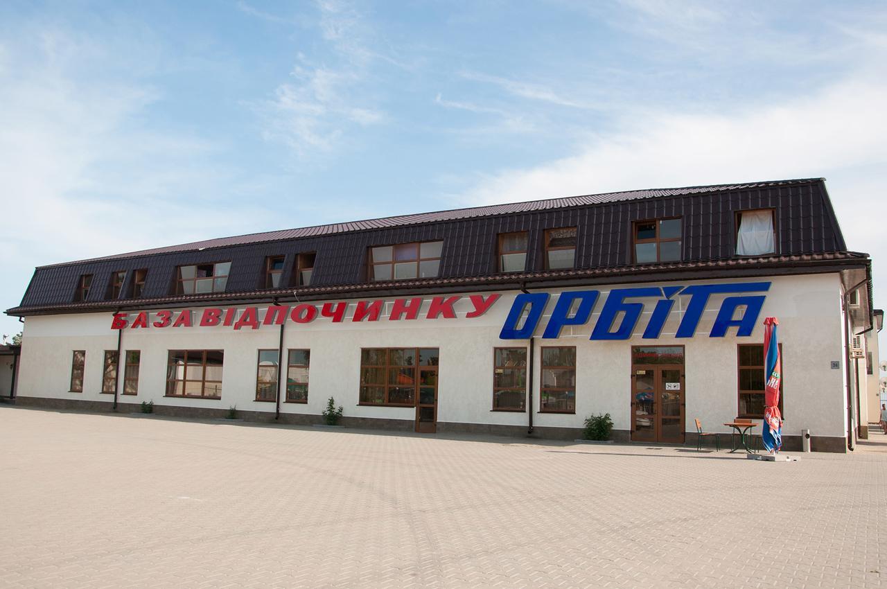 орбита Отель *